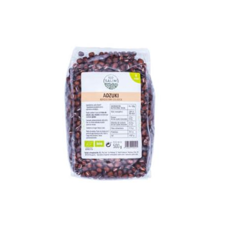 AZUKI 500GR BIO VEGAN