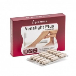 VENALIGHT PLUS 30CAP