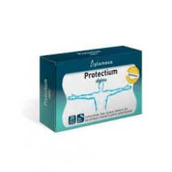 PROTECTIUM DEFENS 20 CAPSULAS VEGETALES
