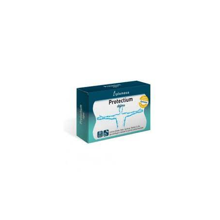 PROTECTIUM DEFENS 20 CAPSULAS VEGETALES