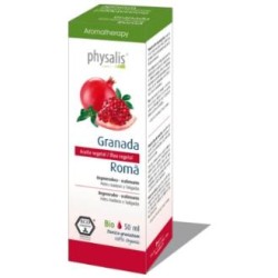 ACEITE DE GRANADA 50 ml - PHYSALIS
