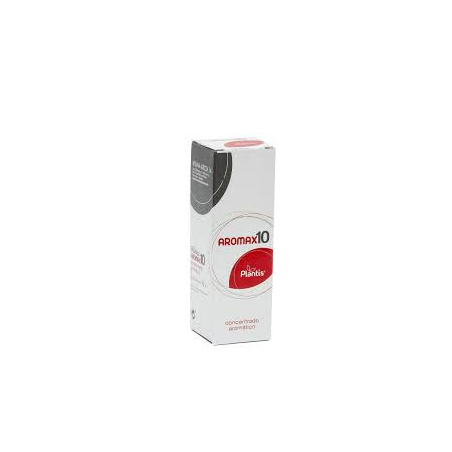 AROMAX 10 CONTROL PESO 50ML AA PLANTIS