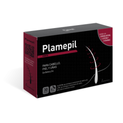 PLAMEPIL FORTE 30 CAPSULAS VEGETALES