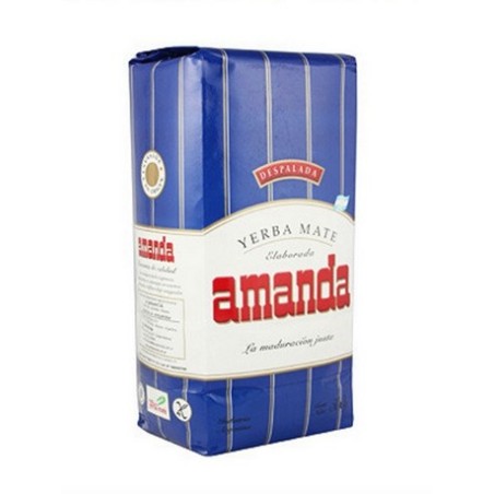 AMANDA 500 GRA AZUL