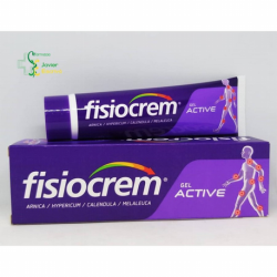 FISIO CREM  60 ML FARMAROMA