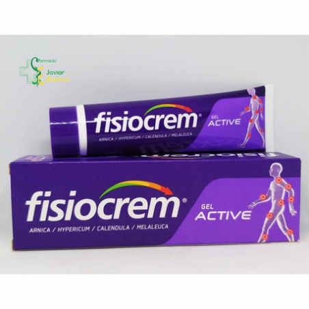 FISIO CREM  60 ML FARMAROMA