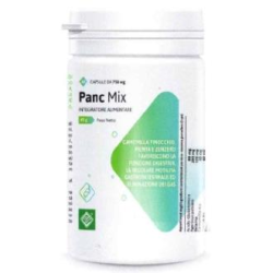 PANC MIX 60COMP