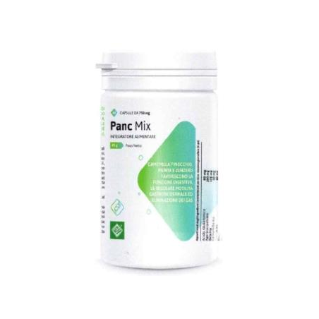 PANC MIX 60COMP