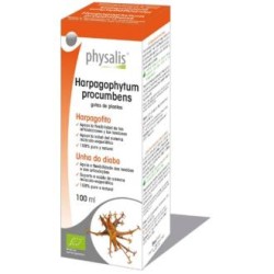 HARPAGOPHYTUM PROCUMBENS 100ml - PHYSALIS