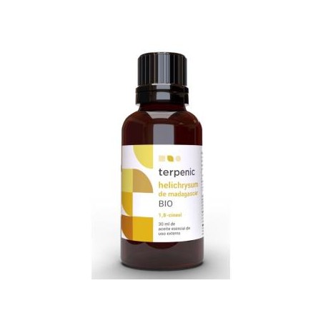 HELICHRYSUM DE MADAGASCAR 30ml BIO