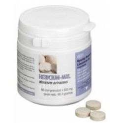 HERICIUM 90 Comp