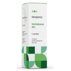 HIERBABUENA 10ml BIO