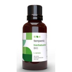 HIERBABUENA 30ml BIO