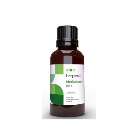 HIERBABUENA 30ml BIO