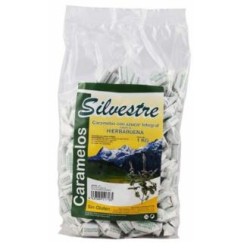 HIERBABUENA CARAMELOS INTEG 1KG