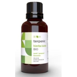 HIERBALUISA 30ml BIO
