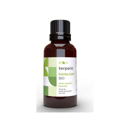 HIERBALUISA 30ml BIO