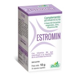 ESTROMIN 30cap AVA