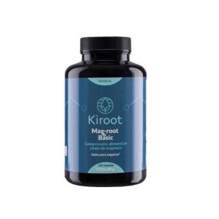 MAG-ROOT BASIC 120cap KIROOT