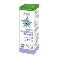BORRAJA 50 ml PHYSALIS