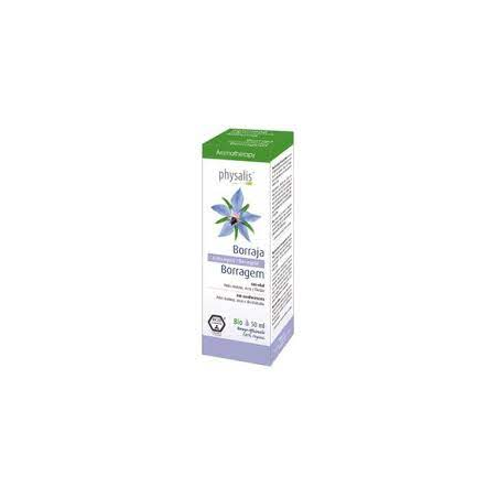 BORRAJA 50 ml PHYSALIS
