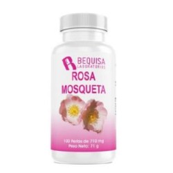 ROSA MOSQUETA 100perlas BEQUISA