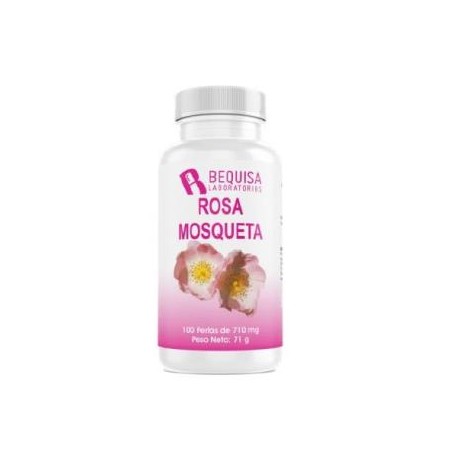 ROSA MOSQUETA 100perlas BEQUISA