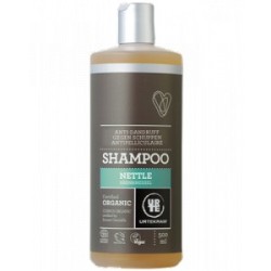 CHAMPU ORTIGA 500ML URTEKRAN