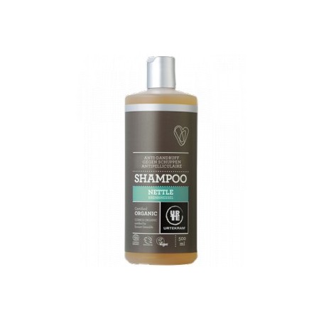 CHAMPU ORTIGA 500ML URTEKRAN