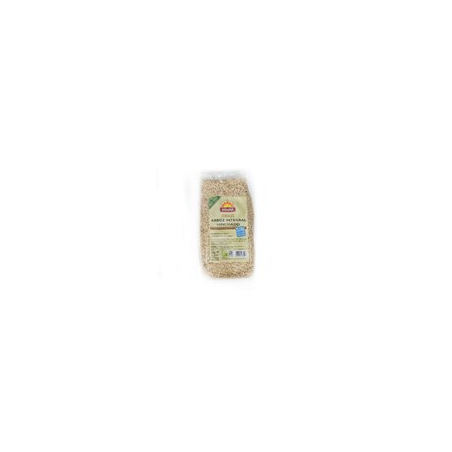 ARROZ INTEGRAL HINCHA SIN AZUCAR 125G