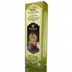 HENNA PASTA NEUTRA