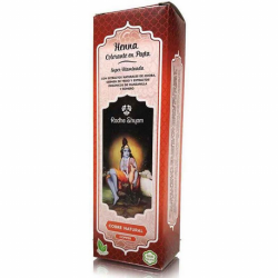 HENNA PASTA COBRE NATURAL