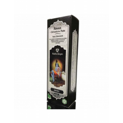 HENNA PASTA NEGRA