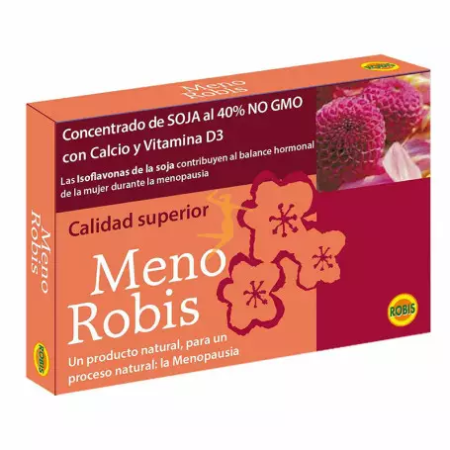 MENO ROBIS 30 COMP.