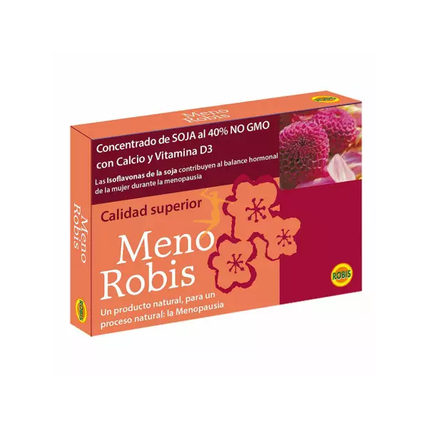 MENO ROBIS 30 COMP.