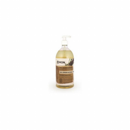 JABON MARSELLA LIQUIDO 1-L