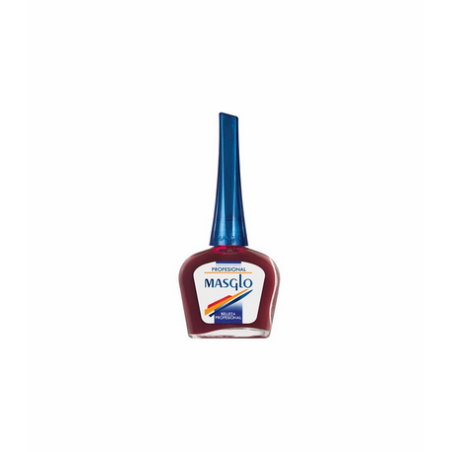 ESMALTE PROFESIONAL MASGLO