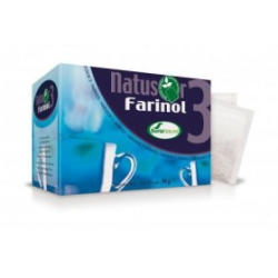 NATUSOR 3 INFUSION FARINOL (ULTIMAS UNIDADES)