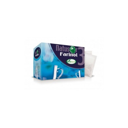 NATUSOR 3 INFUSION FARINOL