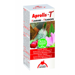 APROLIS TOS 180ML INTERSA
