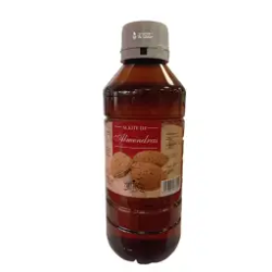 ACEITE DE ALMENDRAS DULCES 1L JELLYBELL