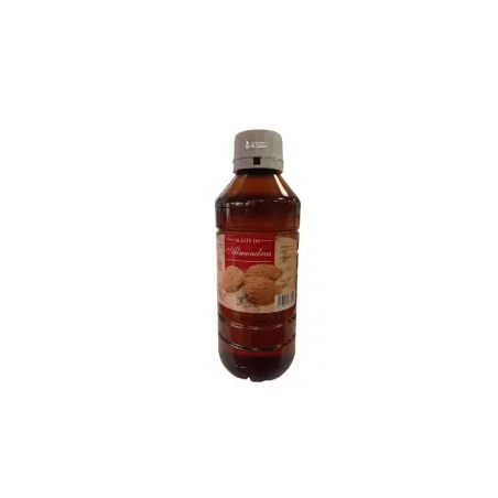 ACEITE DE ALMENDRAS DULCES 1L JELLYBELL