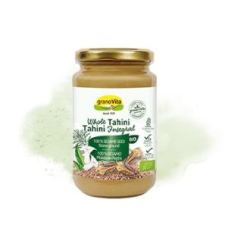 TAHINA 340GR BIO  GRANOVITA