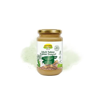 TAHINA 340GR BIO  GRANOVITA