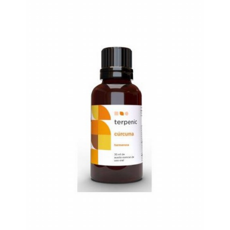 CURCUMA 30ml FG