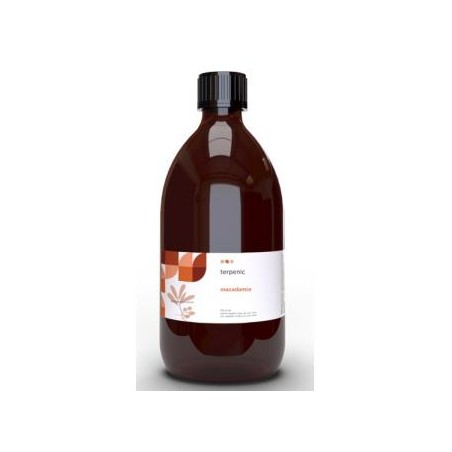 MACADAMIA V 500ml