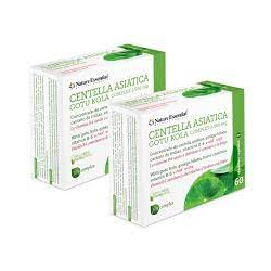 CIRCULATORIO CASTAÑO DE INDIAS, CENTELLA NATURE ESSENTIAL