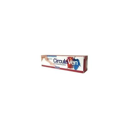 CIRCULAVEN GEL-CREMA 100 ml NOEFAR