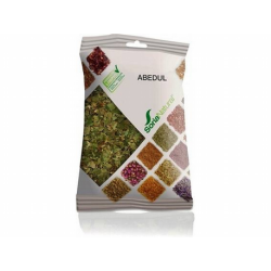 ABEDUL 40 grs SORIA NATURAL