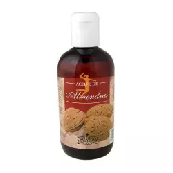 ACEITE DE ALMENDRAS 1¼ PRESION EN FRIO250 ML